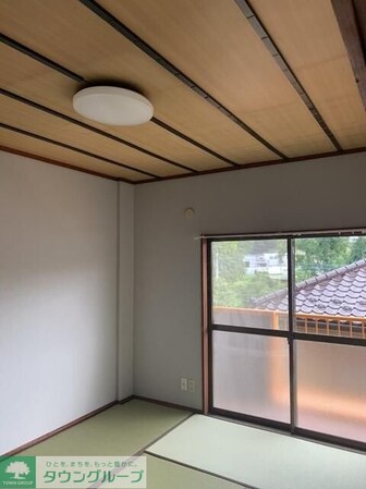 SunBillの物件内観写真